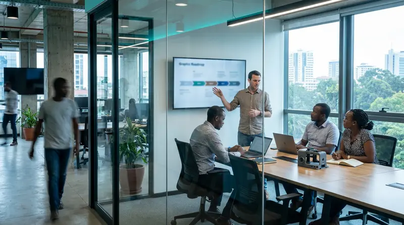 Business Development